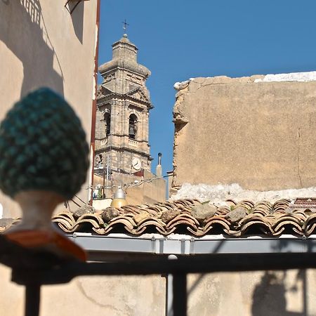 Carruggiu Casavacanze Caltagirone Exterior foto